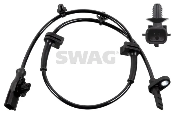Датчик, обороти на колелото SWAG